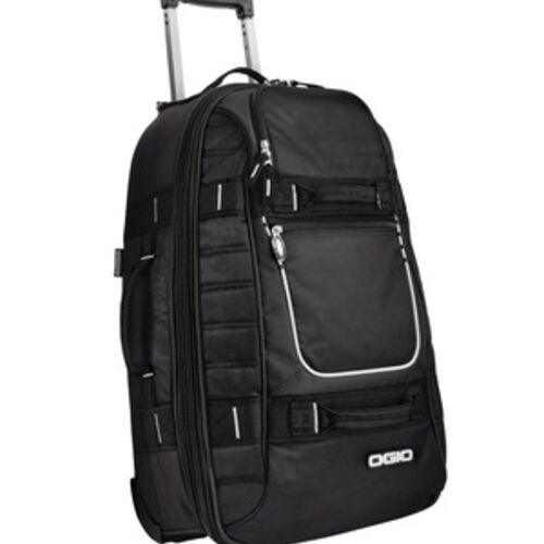 Pull-Through 22" Travel Bag 46 L Thumbnail