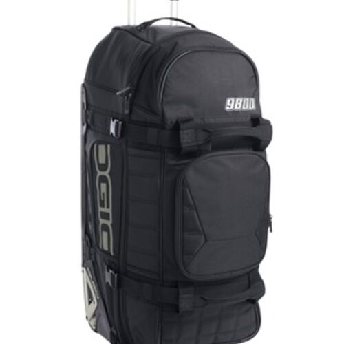 OGIO® 9800 WHEELED 34” RIG BAG 180 L Thumbnail
