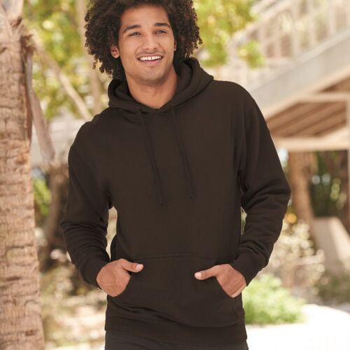 Bardown Heavyweight Hooded Sweatshirt Thumbnail