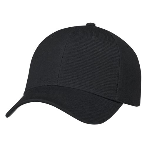 Bardown 6 Panel Hat Thumbnail