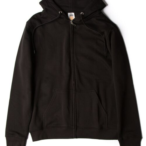 Bardown Unisex Full Zip Hoodie Thumbnail