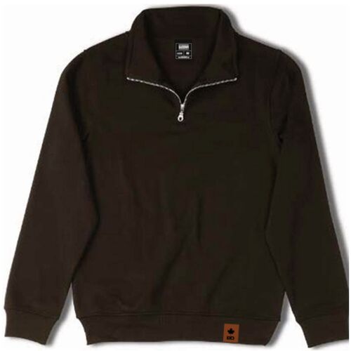 Bardown Unisex Quarter Zip Thumbnail