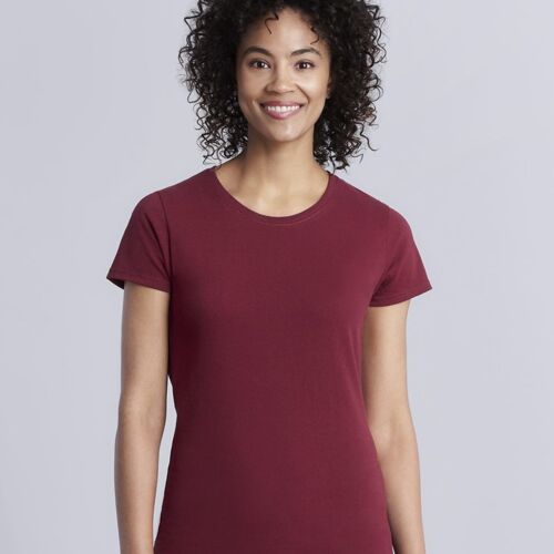 Heavy Cotton™ Women’s T-Shirt Thumbnail