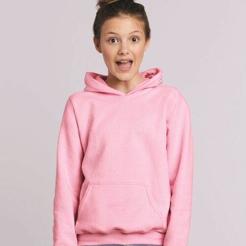 Heavy Blend™ Youth Hooded Sweatshirt Thumbnail