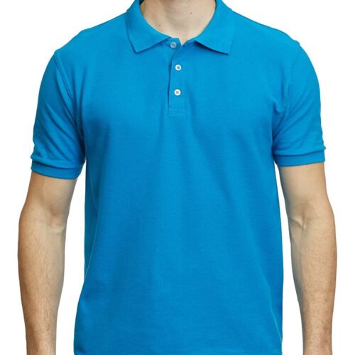 Soft Touch Sport Shirt Thumbnail