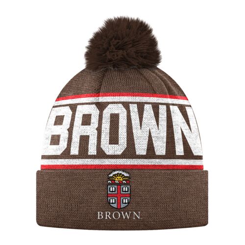Brown University Classic Toque Thumbnail