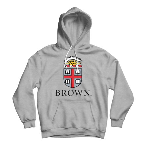 Brown University Hoodie Thumbnail