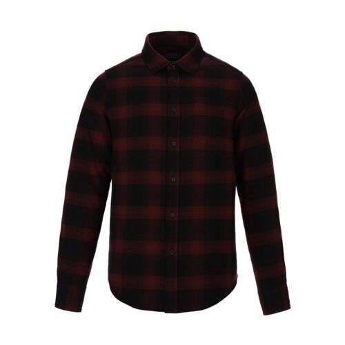 Bardown Brushed Flannel Shirt Thumbnail