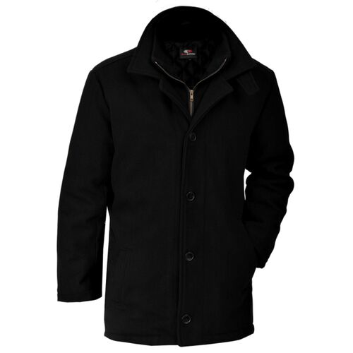 Bardown Peacoat Thumbnail
