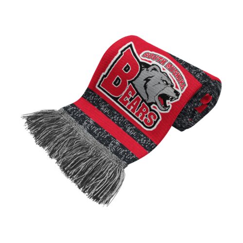 South Muskoka Bears Outdoorsman Scarf Thumbnail