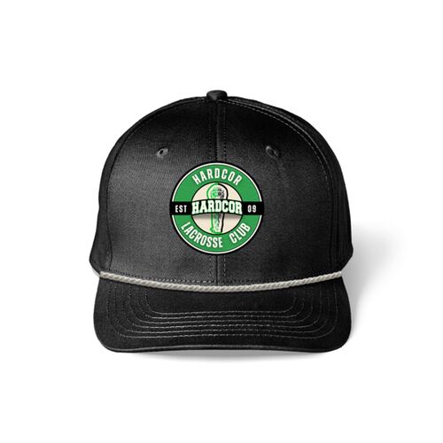 Hardcor Stringer Hat  Thumbnail