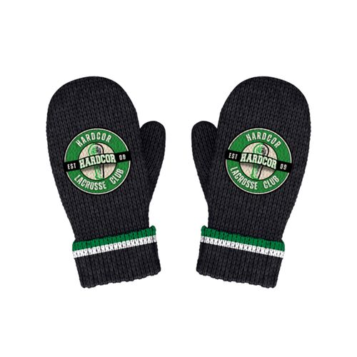 Hardcor Classic 2.0 Mittens Thumbnail