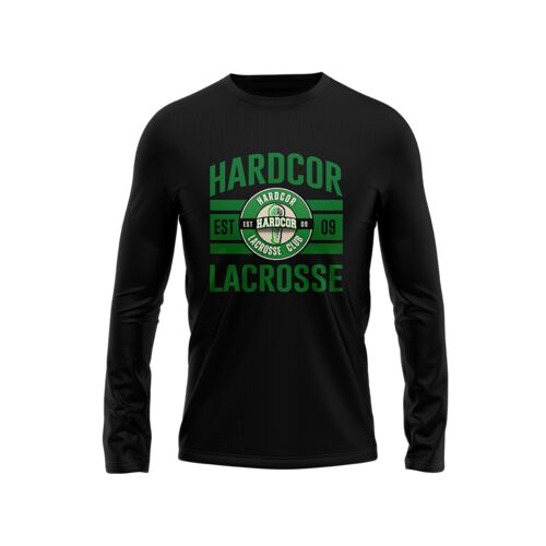 Hardcor Slasher L/S Youth T-Shirt Thumbnail