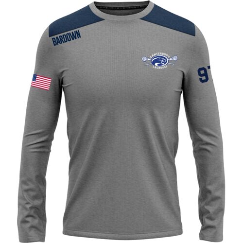 Canterbury Cougars Performance Long Sleeves Thumbnail