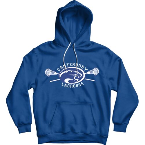 Canterbury Cougars Classic Pepper Hoodie Thumbnail