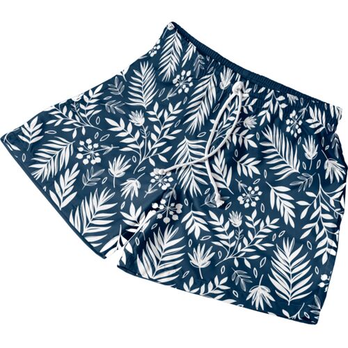 Canterbury Cougars Floral Bathing Suit  Thumbnail