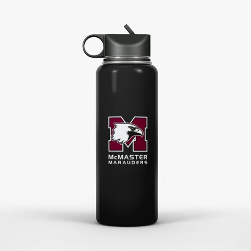 McMaster University Homecoming One Thumbnail