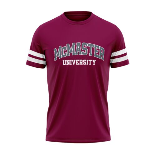 McMaster University Homecoming Two Thumbnail