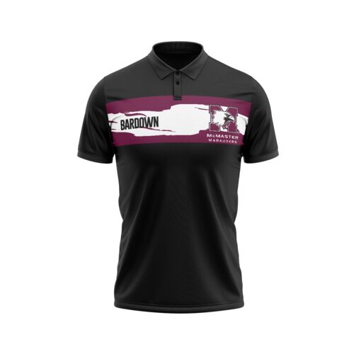 McMaster University Varisty Collection Two Thumbnail