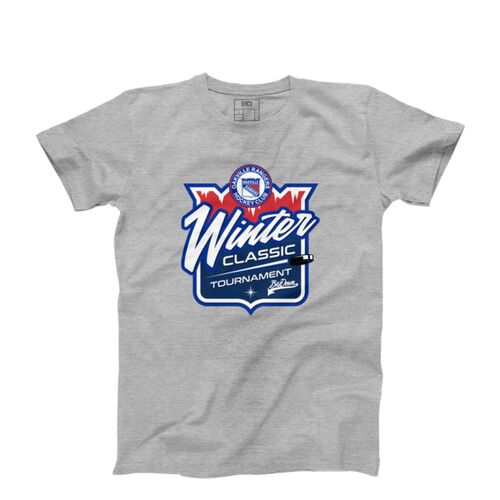 Winter Classic Adult T-Shirt Thumbnail