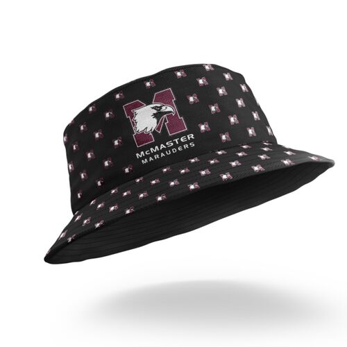 HW - 014 MCMASTER SHOW STOPPER BUCKET HAT Thumbnail