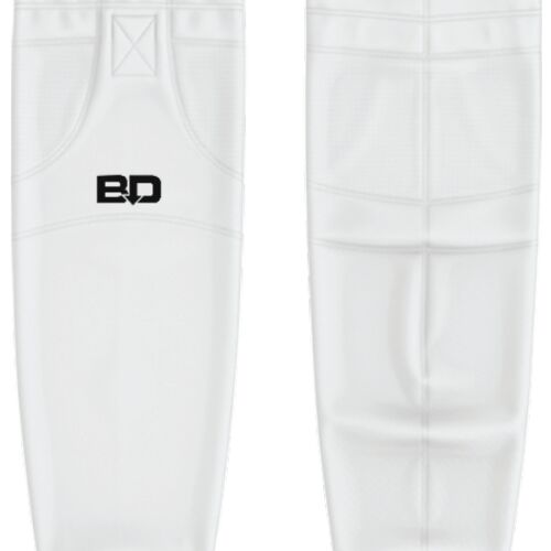 400 Cup Sublimated Practice Hockey Socks Thumbnail