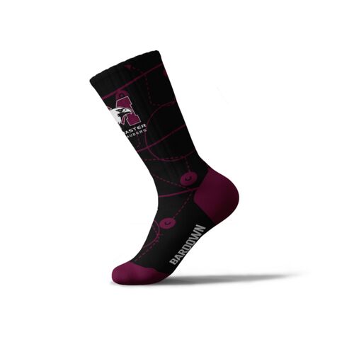 FTW - 001 MCMASTER PLAY SOCK  Thumbnail