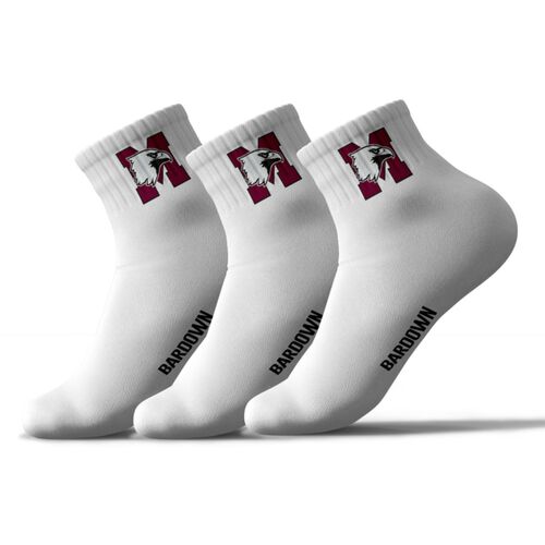 FTW - 005 MCMASTER 3 PACK SOCK BUNDLE  Thumbnail