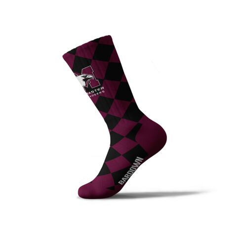 FTW - 003 MCMASTER SOCKNESS MONSTER  Thumbnail