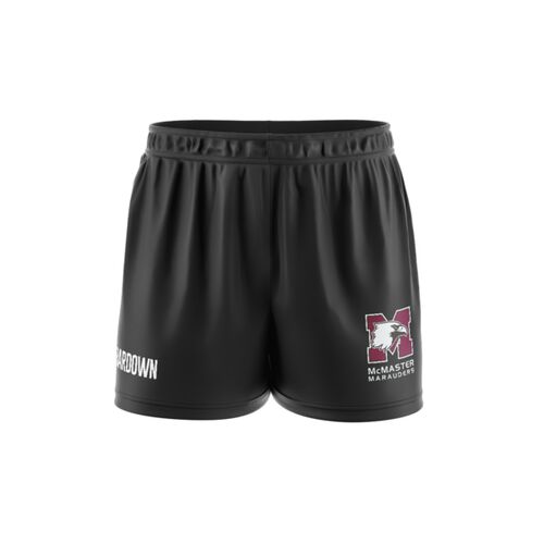 VC - 006 MCMASTER PERFORMANCE SHORTS Thumbnail