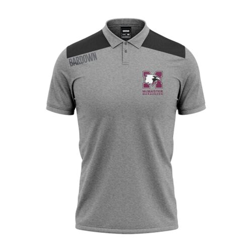 VC - 004 MCMASTER PERFORMANCE POLO Thumbnail