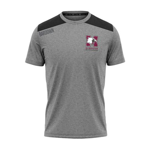 VC - 002 MCMASTER PERFORMANCE SHORT SLEEVE Thumbnail