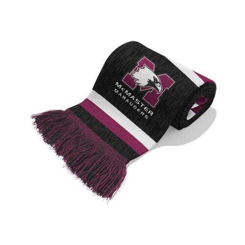KW - 018 MCMASTER CLASSIC 2.0 SCARF Thumbnail