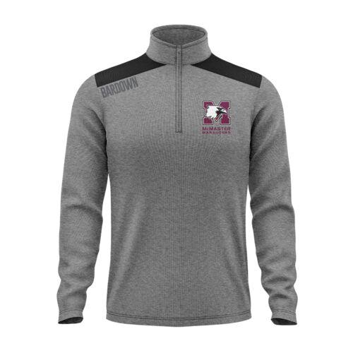 VC - 005 MCMASTER PERFORMANCE 1/4 ZIP  Thumbnail