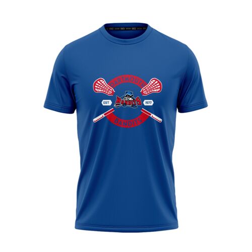 Dartmouth Bandits Adult Shooter Shirt Thumbnail