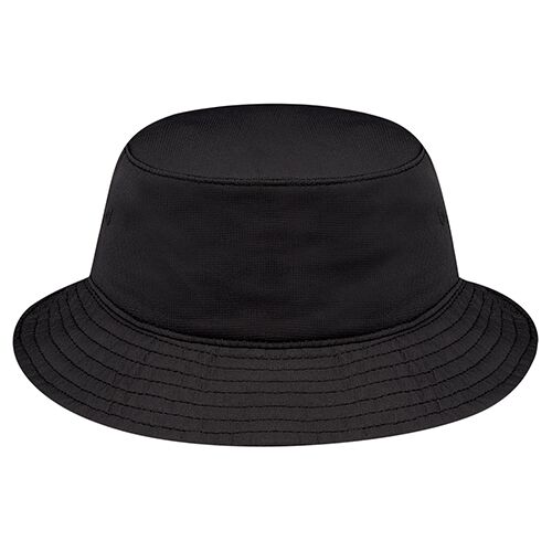 Polyester Pearl Nylon Bucket Hat Thumbnail