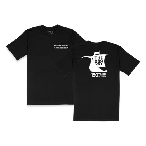 Argosy T-shirt  Thumbnail