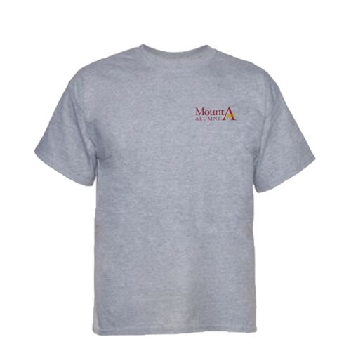 Alumni T-shirt 2 Thumbnail