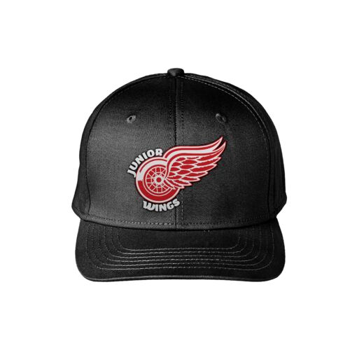JR Wings Hat Thumbnail