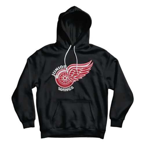 JR Wings Hypewear Adult Hoodie Thumbnail
