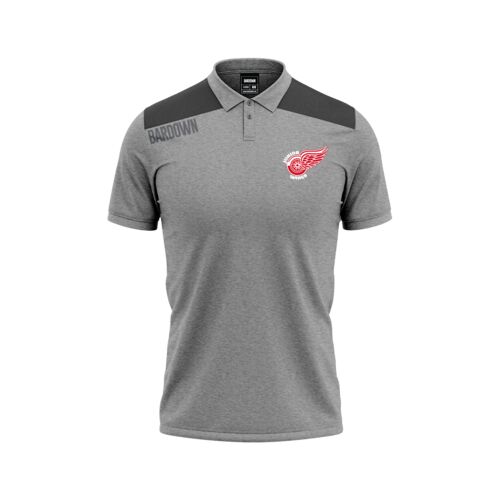 JR Wings Adult Performance Polo Thumbnail