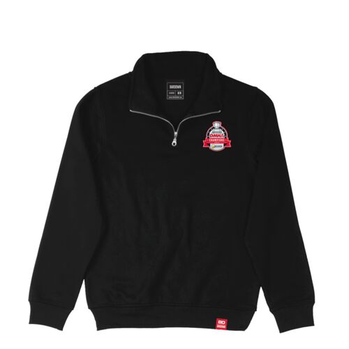 OMHA Champions Youth 1/4 Zip Thumbnail