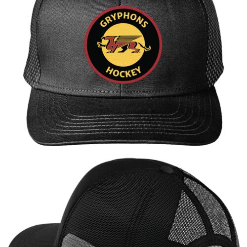 University of Guelph 6 Panel Mesh Hat Thumbnail