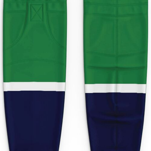 House League Hockey Socks Thumbnail