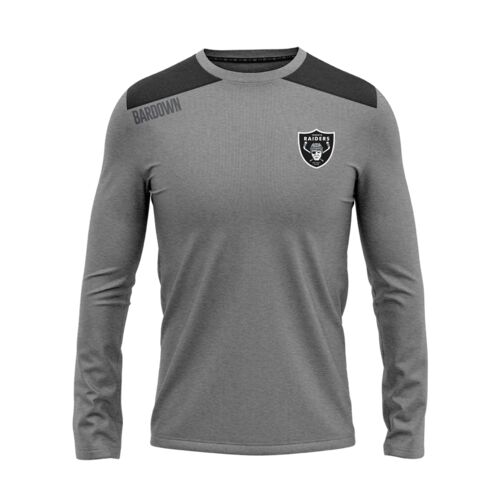 Toronto Raiders Youth Performance Long Sleeve Thumbnail