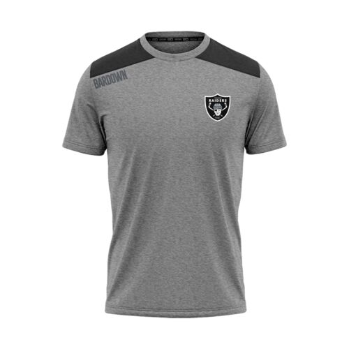 Toronto Raiders Youth Performance Short Sleeve Thumbnail