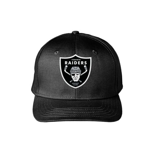 Toronto Raiders Hat Thumbnail