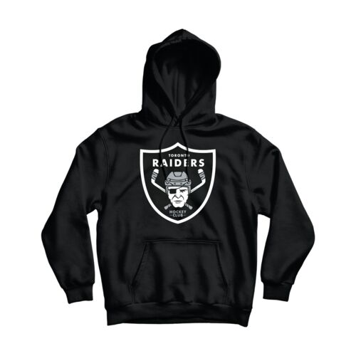 Toronto Raiders Hypewear Adult Hoodie Thumbnail