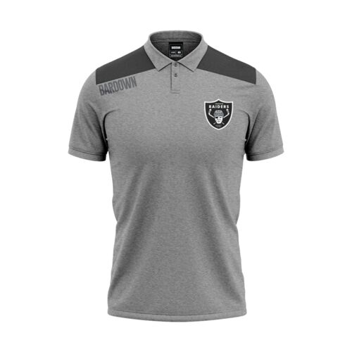 Toronto Raiders Adult Performance Polo Thumbnail