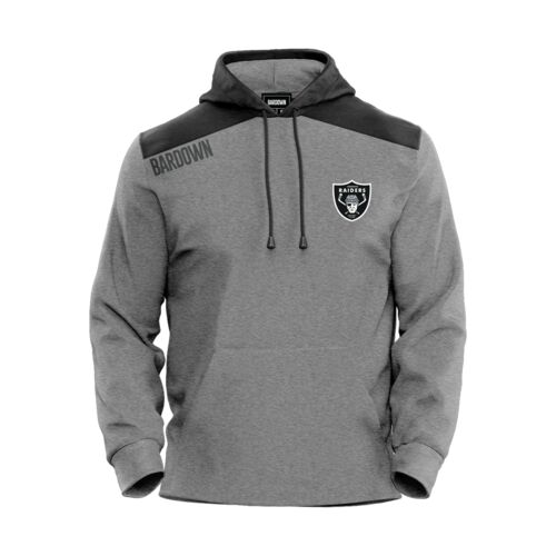 Toronto Raiders Adult Performance Hoodie Thumbnail